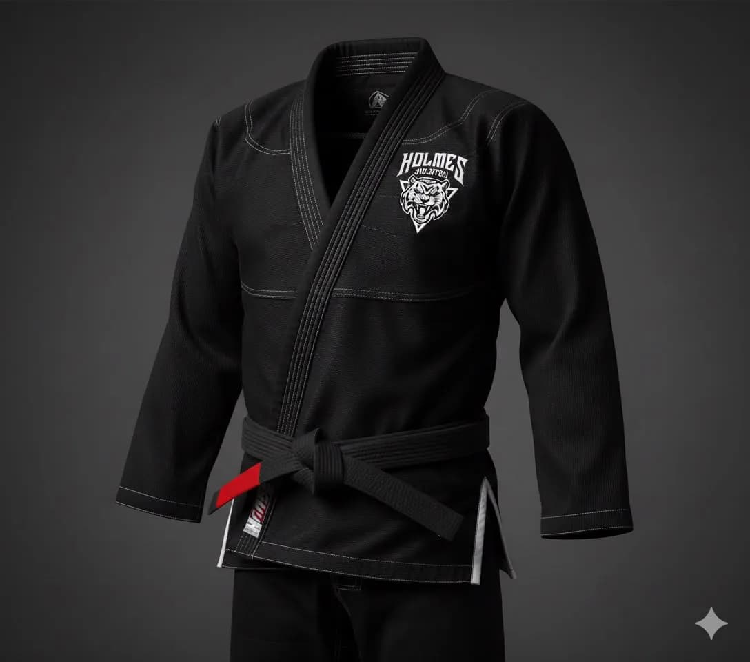 Holmes no-gi set